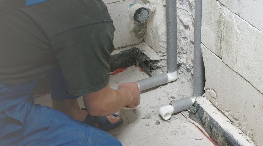 Local annual plumbing maintenance in Seeley Lake, MT